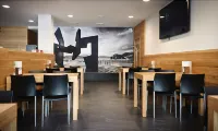 Hotel Anoeta - Desayuno