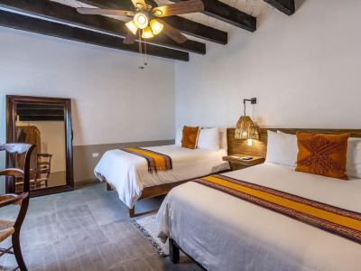 Casa Yuca Hotel Boutique