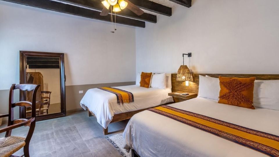 Casa Yuca Hotel Boutique