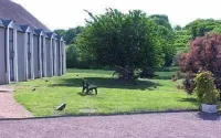 Auberge de Bourgogne Hotels in Tonnerre