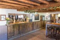 The Lion Bicester - bar