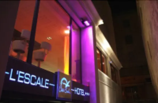 L'Escale Côté Sud Hotels in 