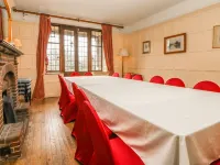 Hoath House