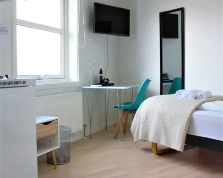 Hotel Nuka Hotels in Ilulissat