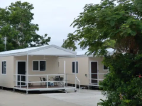 Charters Towers Tourist Park Hotels in Charters Towers