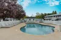 ナー ビーチ モーテル