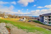 Ski-in/out Townhome w/ Views at Okemo Resort! - Homestays