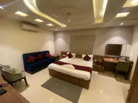 Hotel Manisha International Hotels in Gayā