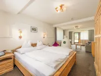 Wellnesshotel Mein Almhof Superior Hotels in Nauders