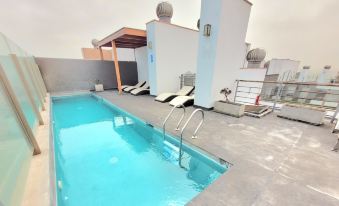 Departamento Con Vista Al Mar - Housity