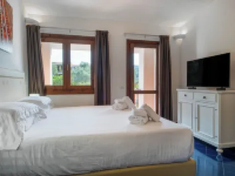 Le Case di Stella Maris Hoteles en Palau