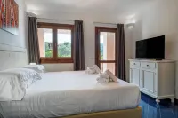 Le Case di Stella Maris Hotels in Punta Sardegna