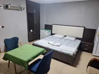 akmanlar otel Hotels in Karataş