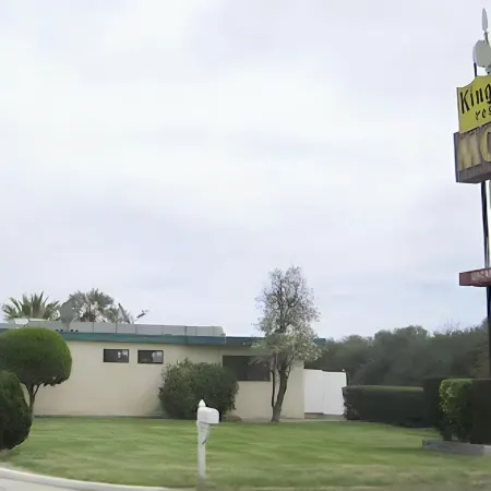 Kings Rest Motel