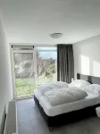 Luxury 8 person 'Golf Villa Texel' near the sea