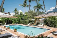 Hotel Escalante - pantai