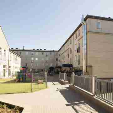 ShortStayPoland Apartamentowa B180 Others