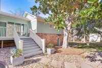 Vibrant Tyler Apartment 2 Mi to Tyler Rose Garden - Lejligheder