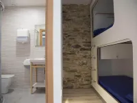 Hostelcross Hotels in Lugo