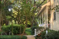 Magnolia Springs Bed and Breakfast Hotels in 