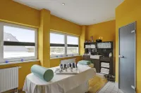 Tui Blue Sylt - spa