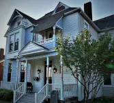 Paducah 1895 Washington Hotel Hotels in Paducah