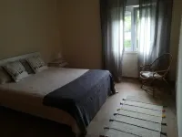 Saint Francis of Alentejo. House and swimming pool 住宿飯店