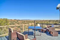 The Roadrunner - Silver City Oasis w/ Views!