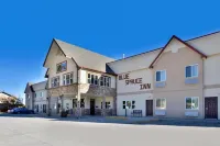 Blue Spruce Inn-Meeker, Colorado - Wifi