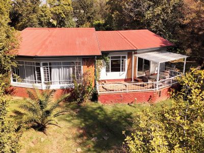 Riverhaven Self Catering