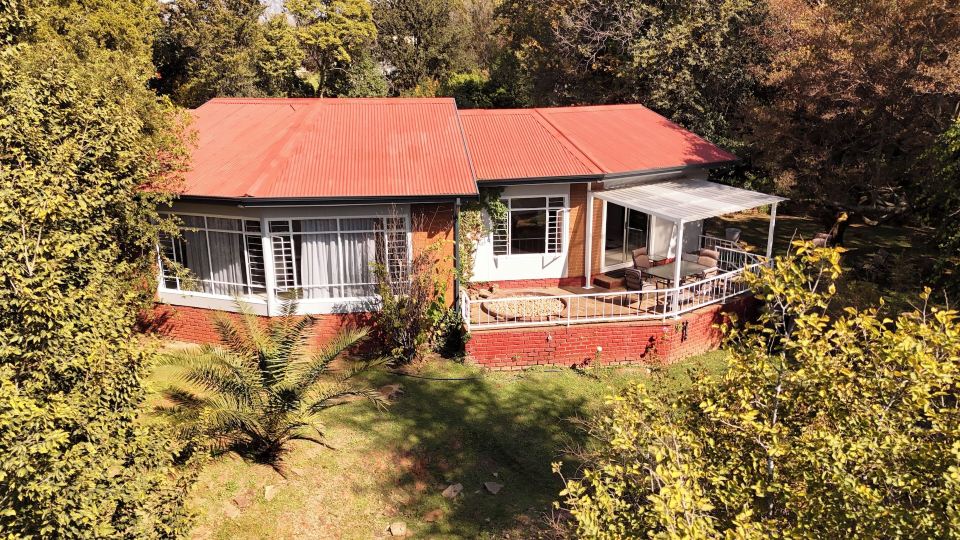 Riverhaven Self Catering