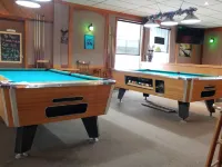 Vulcan Country Inn Hotels in Vulcan