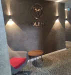 Volens Hotel Hotels in Demirciler Osb
