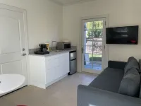 Villa CapRose: The Dove bedroom 산호세 호텔