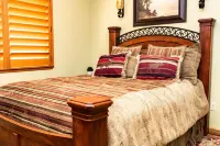 All the Comforts of Home and More.