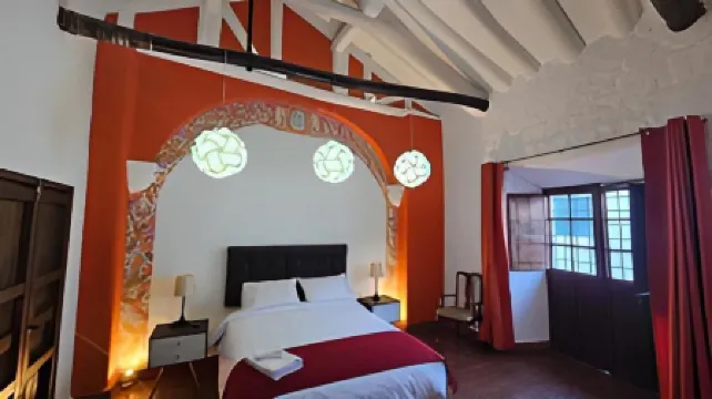 Andean Palace Boutique