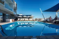 Almare Beach Hotel Hotels in Kokkini Hani