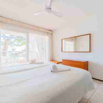 Atlas Apartments Ibiza Rooms