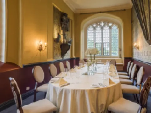 Coombe Abbey Hotel Hotels in Combe Fields