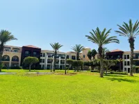 Oasis Saidia Palace & Blue Pearl Hotels in Saidia