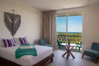 Suites Cielo y Mar