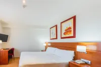 Hotel Palacios Hotels in Cintruénigo