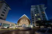 Exclusive Beachfront Condo in Cancun