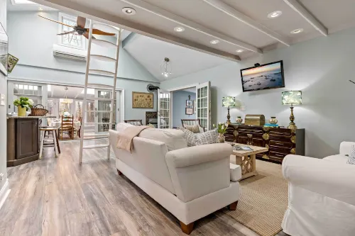Guilford Carriage House at Granite Lodge! - WiFi