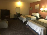 Budget Inn Lafonda Motel