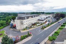 Hillgrove Hotel, Leisure & Spa