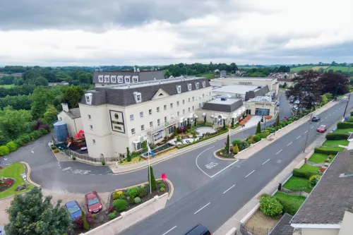 Hillgrove Hotel, Leisure & Spa Hotels in Monaghan