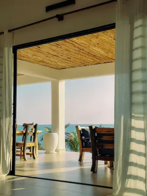 Villa Kweli - Villas