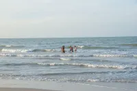 Hotel Castillo del Mar - Beach