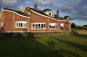 White Hill Country House B&B